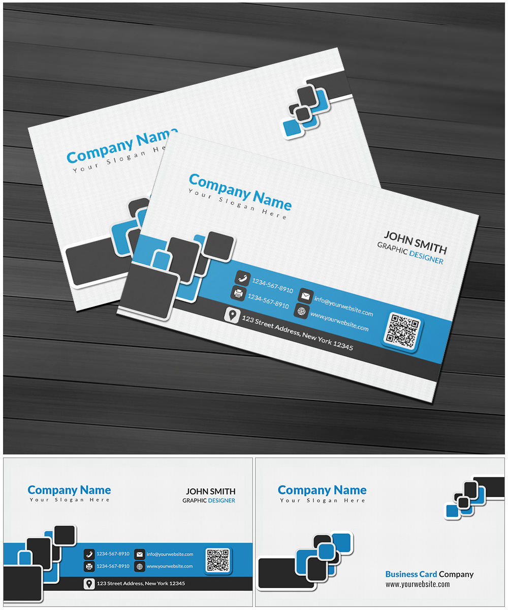 Business Card Design by BCDesigns for this project | Design #4952287