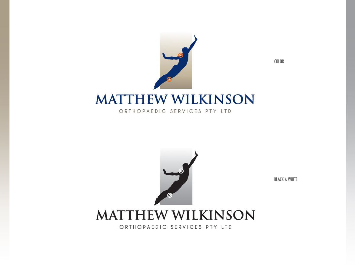 Logo Design by BatterseaBase for this project | Design #243261