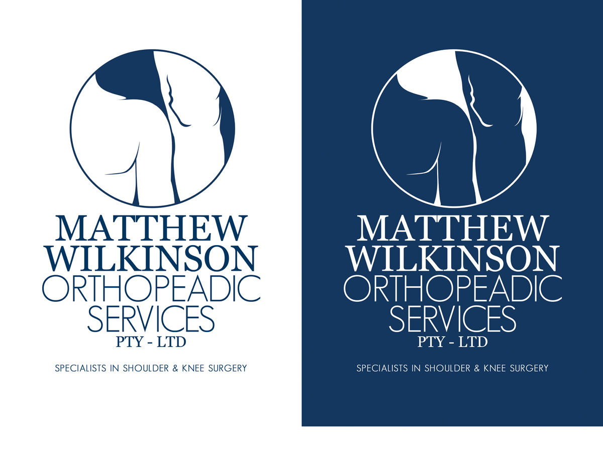 Logo Design by Designed-by The-Word for this project | Design #245241
