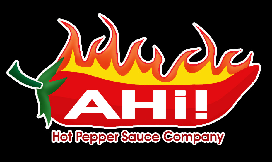 Logo Design by NILDesigns for AHi! Hot Pepper Sauce Company | Design #4956150