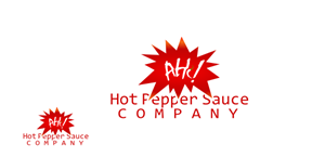 Logo Design by cr8ive for AHi! Hot Pepper Sauce Company | Design: #4949104