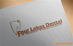 Logo Design by Richard Rego