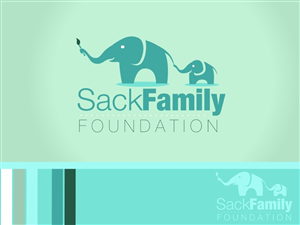 Logo Design by Nick Anderson