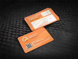 Visitenkarten-Design von diRtY.EMM für dieses Projekt | Design: #5027382