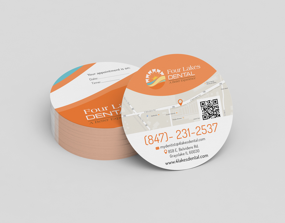 Design de Carte de Visite par yuliusstar pour ce projet | Design #5030673
