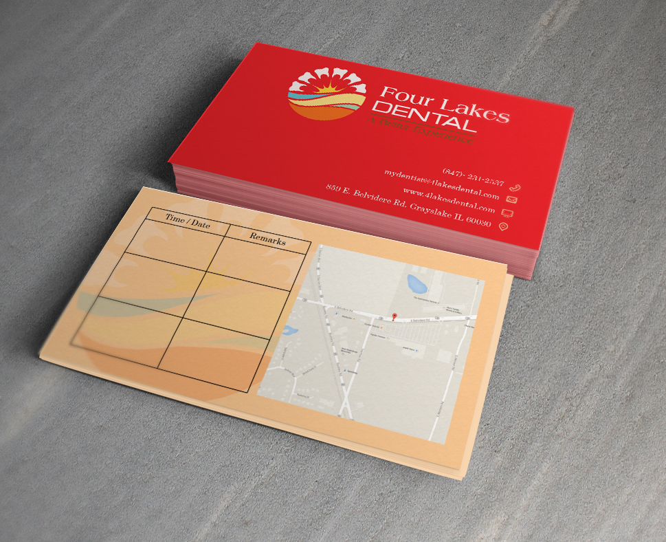 Design de Carte de Visite par JessicaLow pour ce projet | Design #5017276