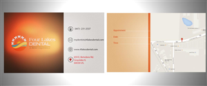 Business Card Design by Prime Designs