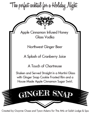 Card Design by TedAtkinson for Glass Distillery | Design #4949312