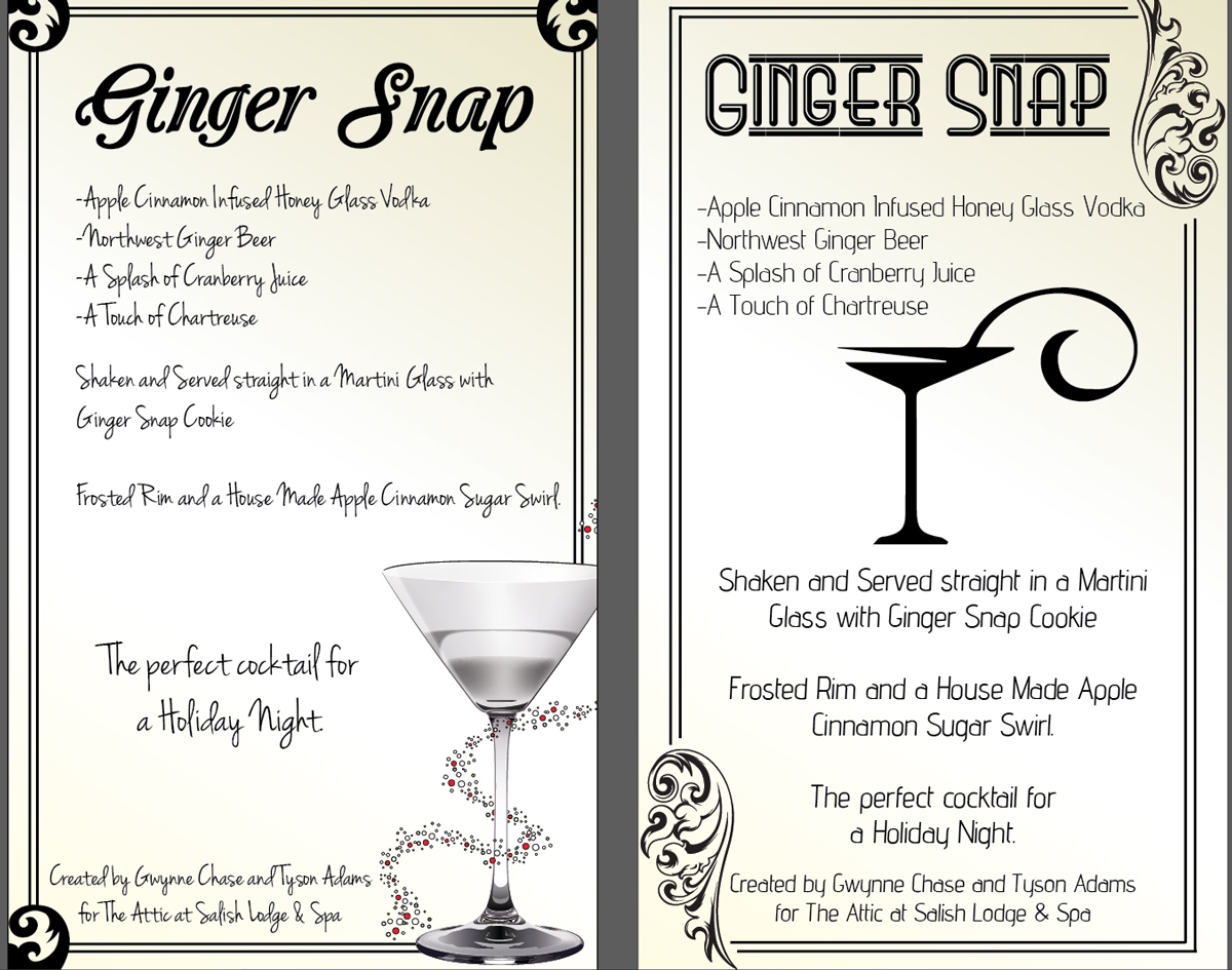 Card Design by Raven Designs 2024 for Glass Distillery | Design #4957395