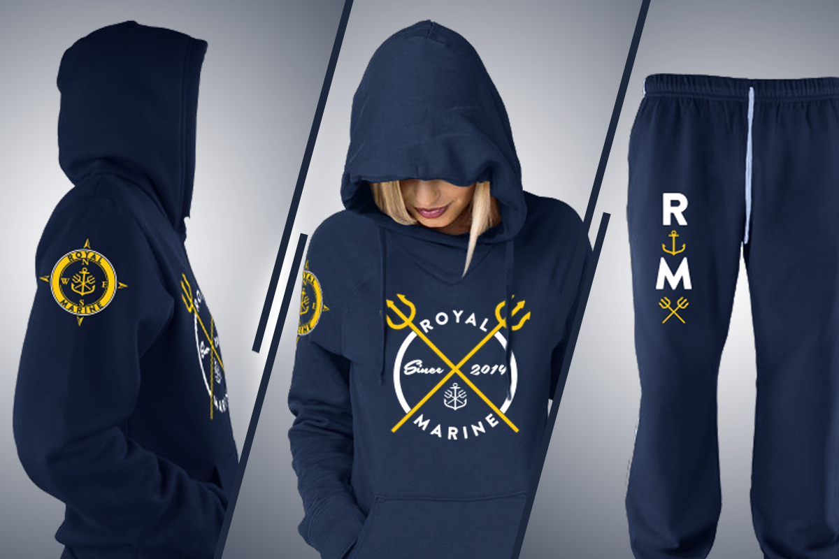 T-shirt Design by acehoodrich for this project | Design #4992171