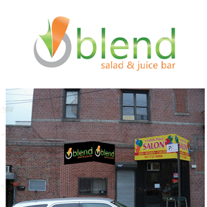 Logo Design by chris