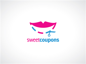 sweet coupons | Logo Design by Kitchenfoil