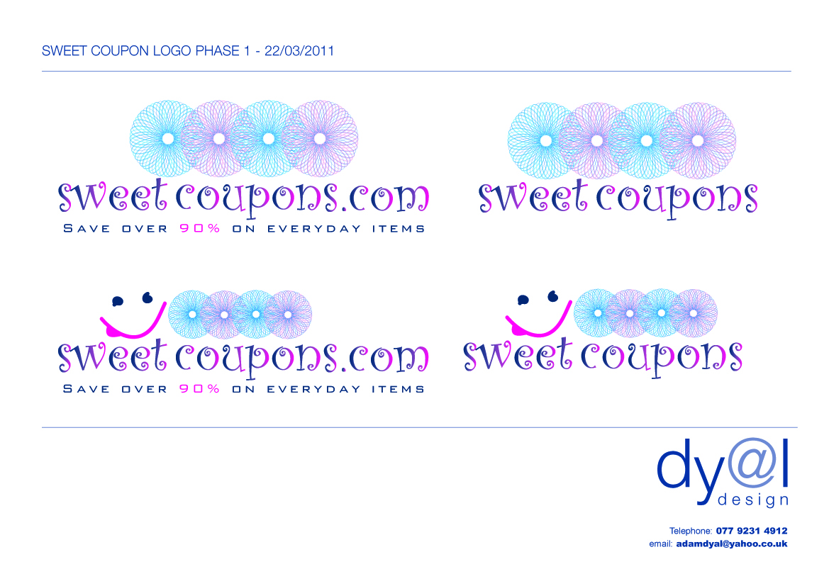 Logo-Design von Dyal Design für dieses Projekt | Design #243527