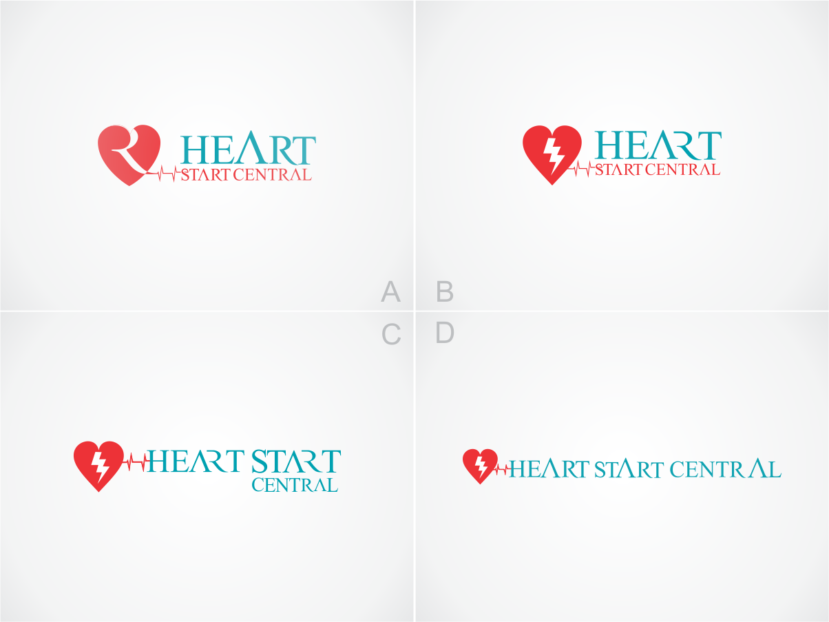 Logo Design by Ample Designs for this project | Design #442713
