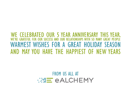 Greeting Card Design by BethandDesigns for eAlchemy | Design #4972999