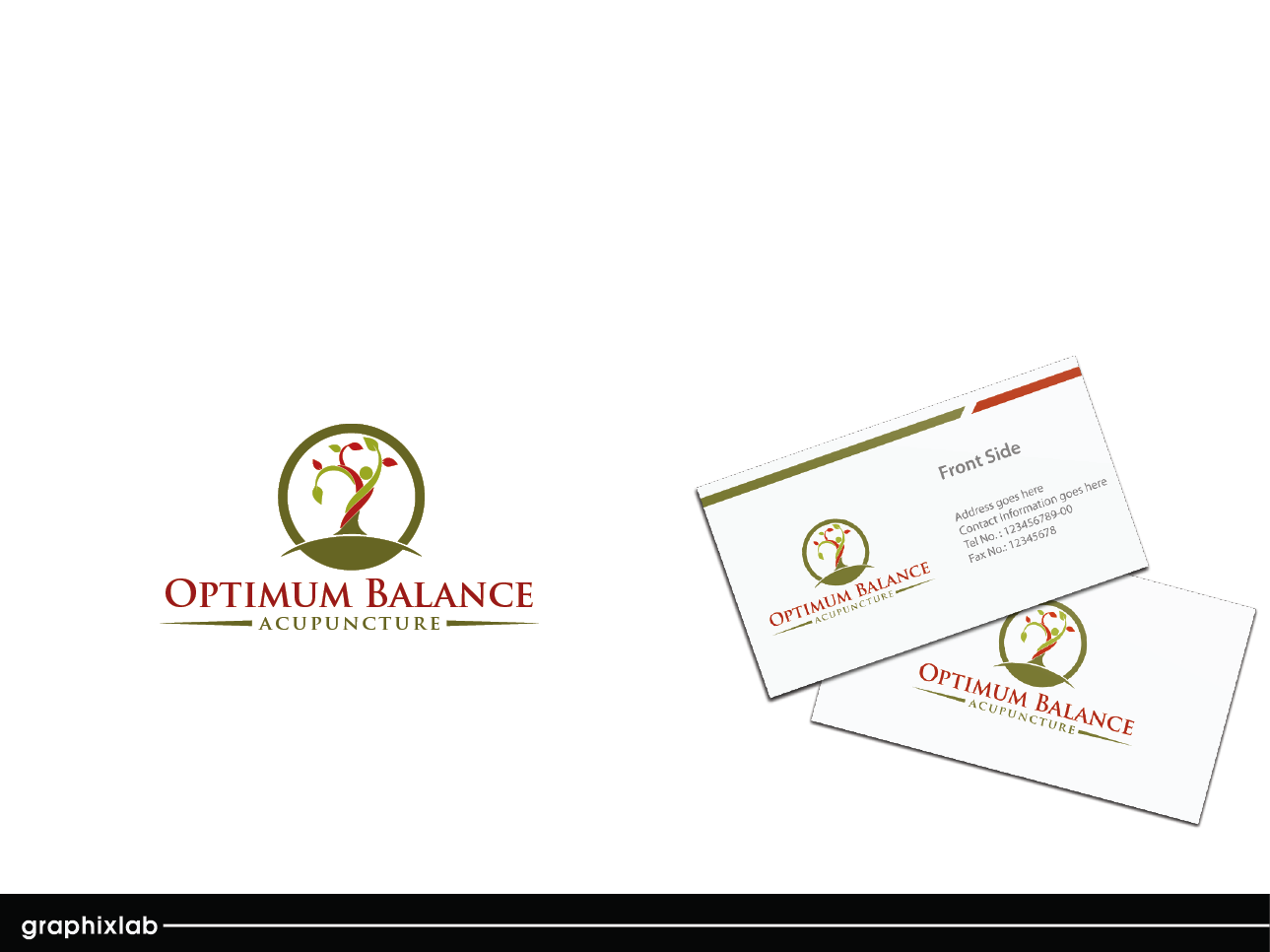 Logo Design by Graphix Lab for this project | Design #4954860