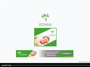 Diseño de Logo por Graphix Lab para este proyecto | Diseño: #4966183