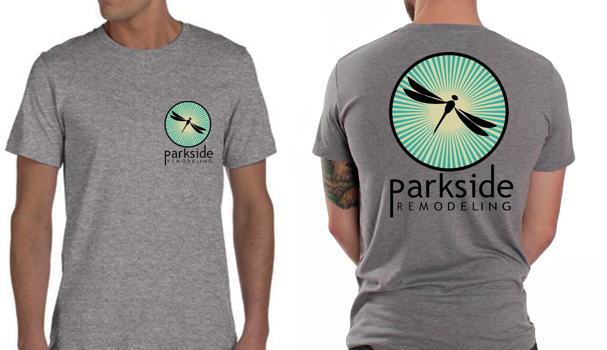 T-shirt Design by Creative50 for this project | Design #4969516