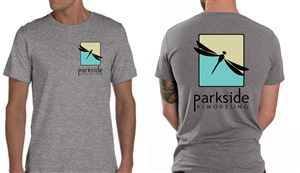 T-shirt Design by Creative50 for this project | Design: #4969542