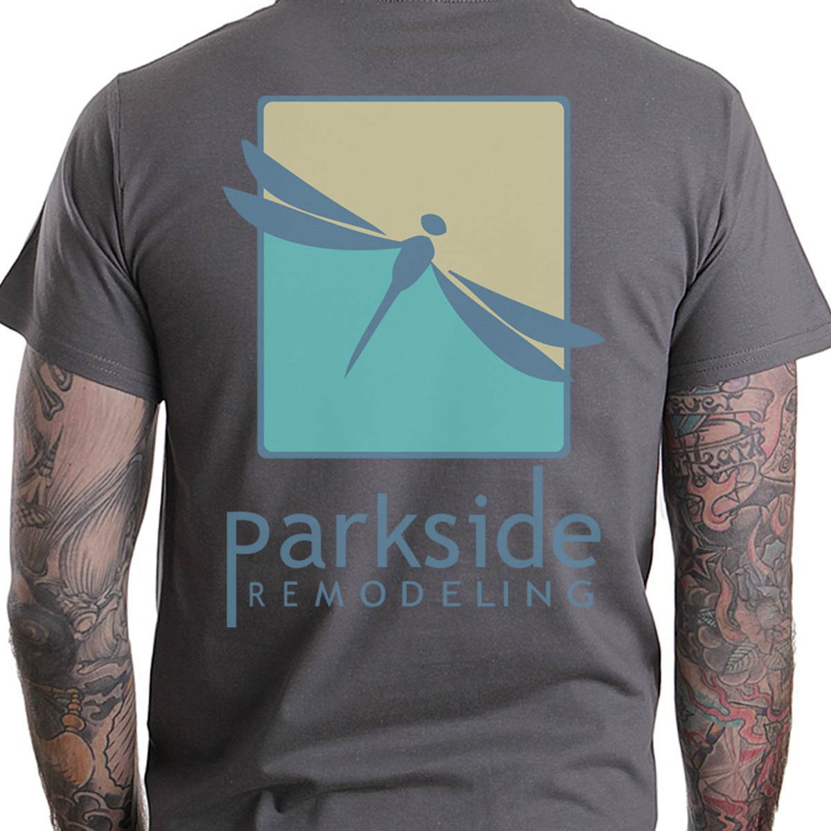 T-shirt Design by Creative50 for this project | Design #5008861