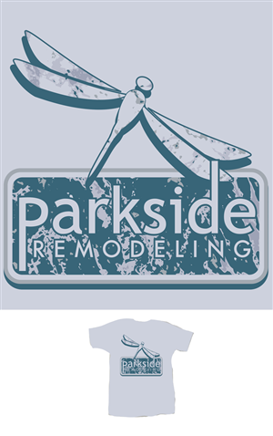 T-shirt Design by piersols
