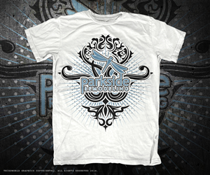 T-shirt Design by Aurelio III for this project | Design: #4959692