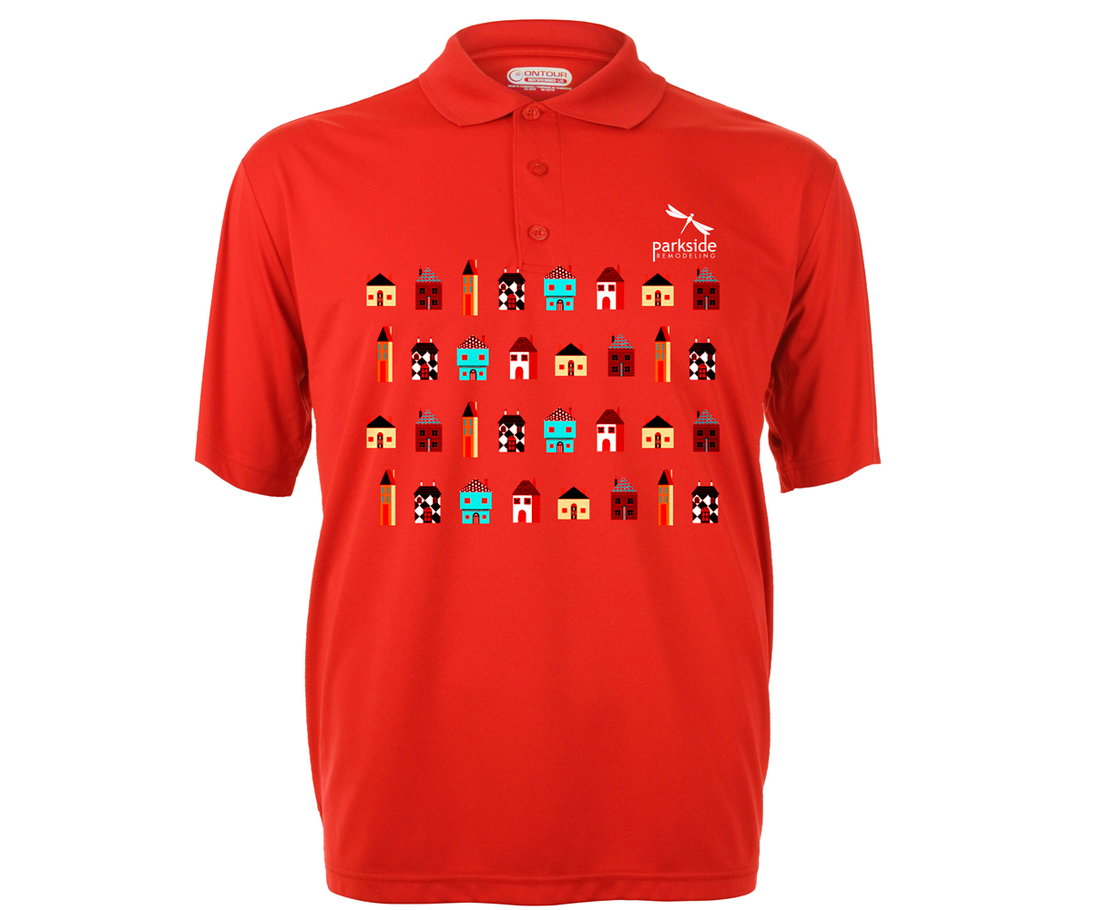 Design de T-shirt par sheehan_demetillo pour ce projet | Design #4959591