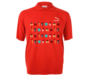 T-shirt Design by sheehan_demetillo