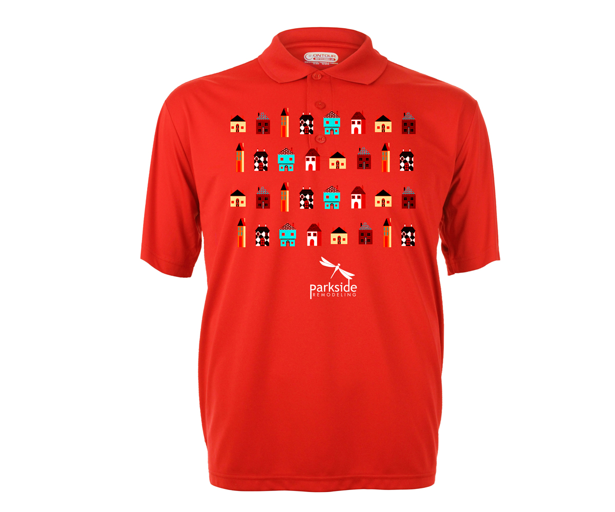 T-shirt Design by sheehan_demetillo for this project | Design #4959630