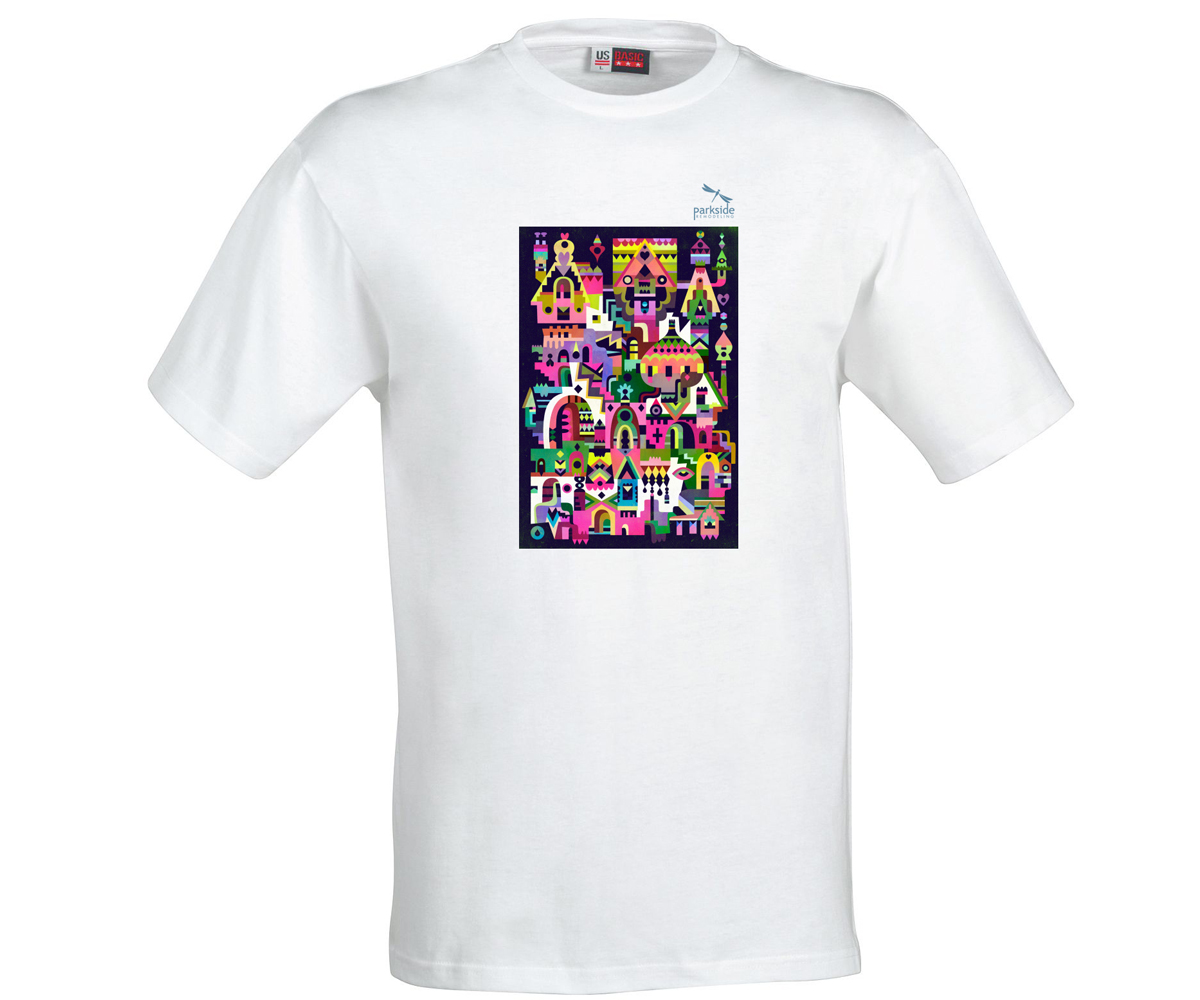 T-shirt Design by sheehan_demetillo for this project | Design #4959709