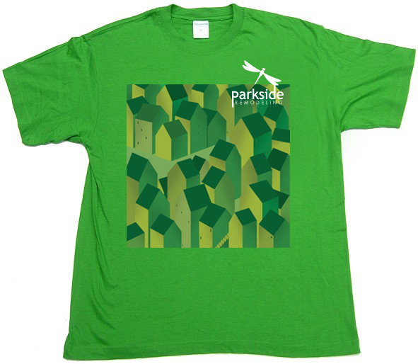 T-Shirt-Design von sheehan_demetillo für dieses Projekt | Design #4959731
