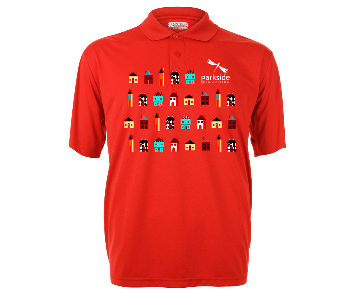 T-shirt Design by sheehan_demetillo for this project | Design #4962577