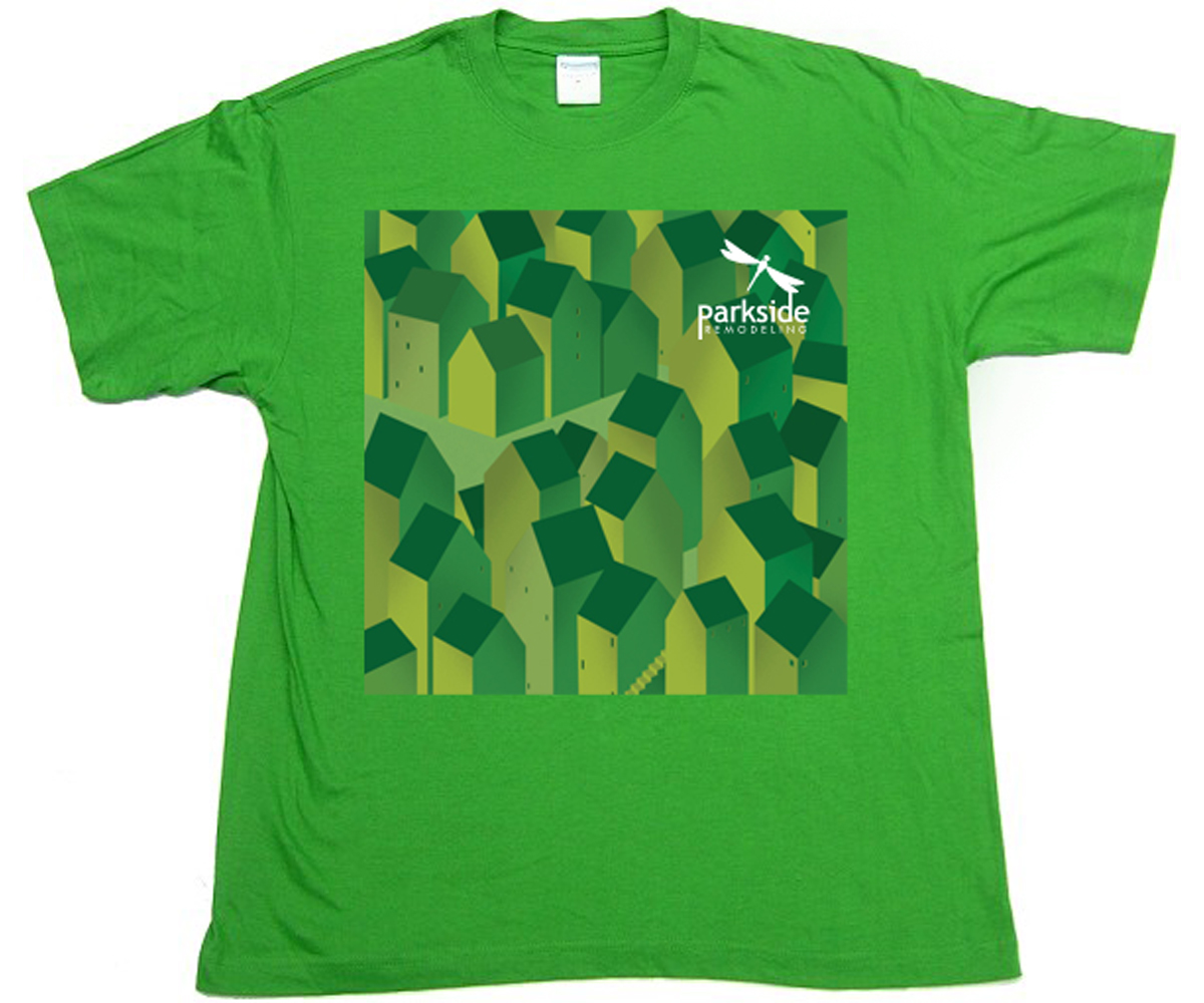 T-shirt Design by sheehan_demetillo for this project | Design #4967003