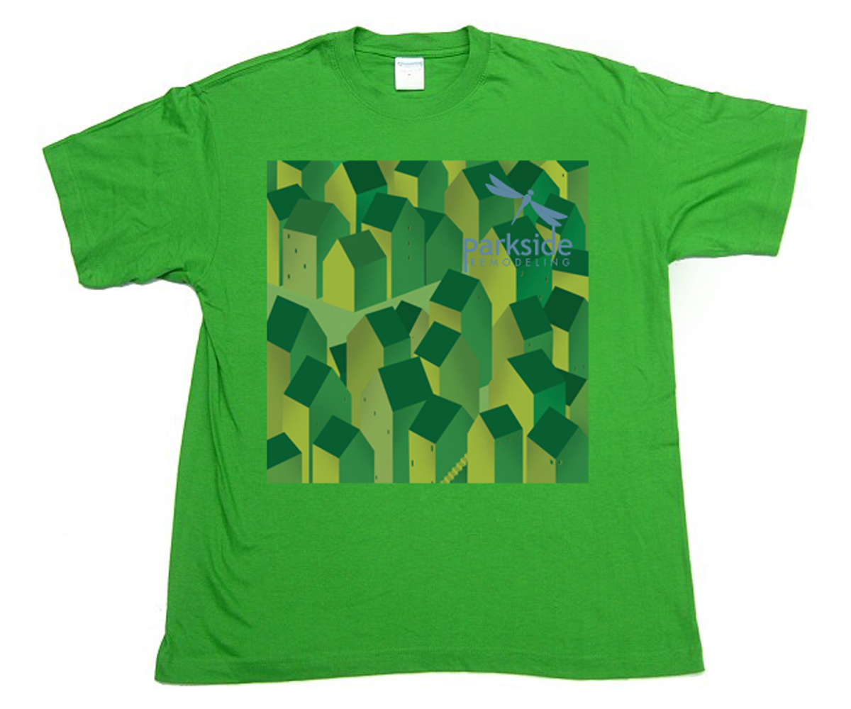 T-shirt Design by sheehan_demetillo for this project | Design #4967004