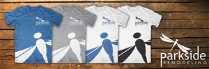 T-shirt Design by MangKepweng for this project | Design: #4971439