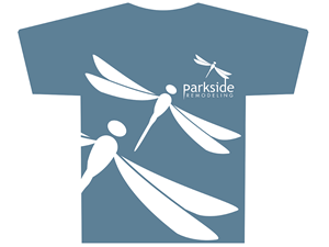 T-shirt Design by OZdesigns