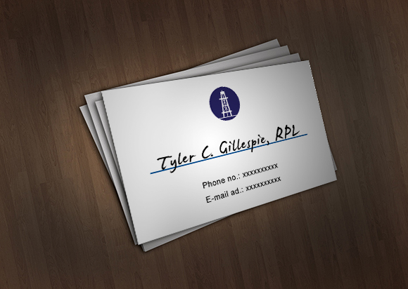 Business Card Design by Laurence N. Corpuz for this project | Design #4939838