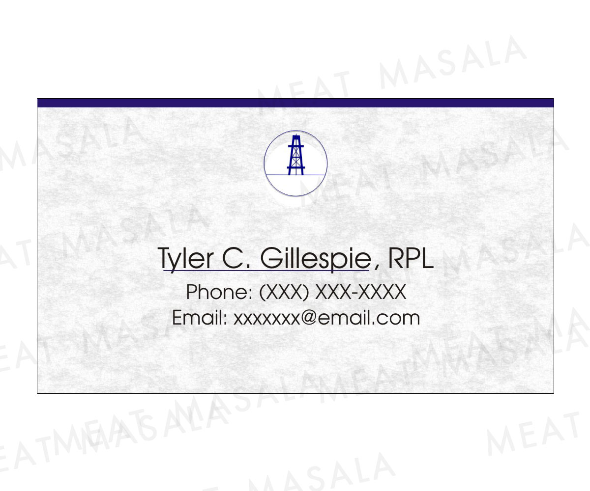 Design de Carte de Visite par 4AD pour ce projet | Design #4946760