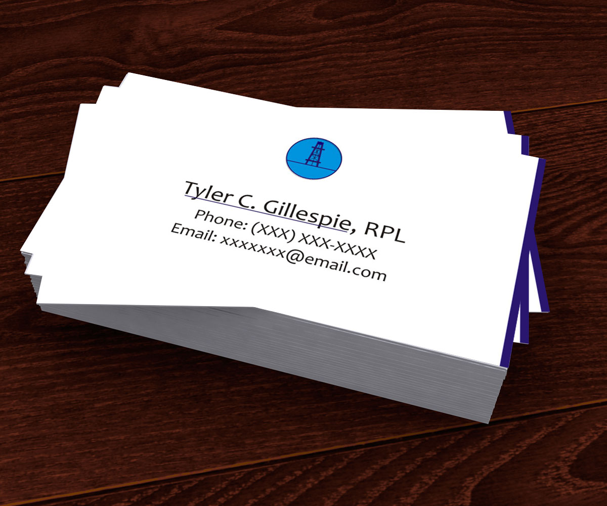 Design de Carte de Visite par 4AD pour ce projet | Design #4946761