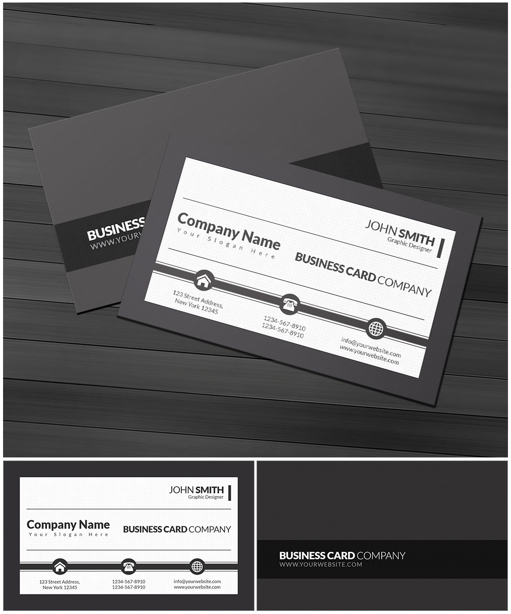 Business Card Design by BCDesigns for this project | Design #4949981