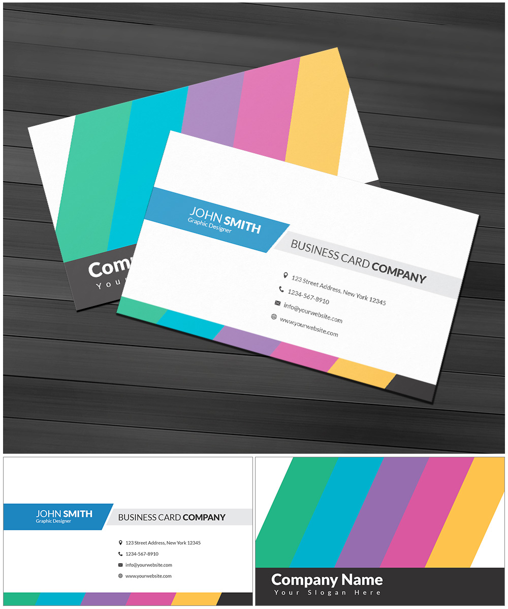 Business Card Design by BCDesigns for this project | Design #4950420