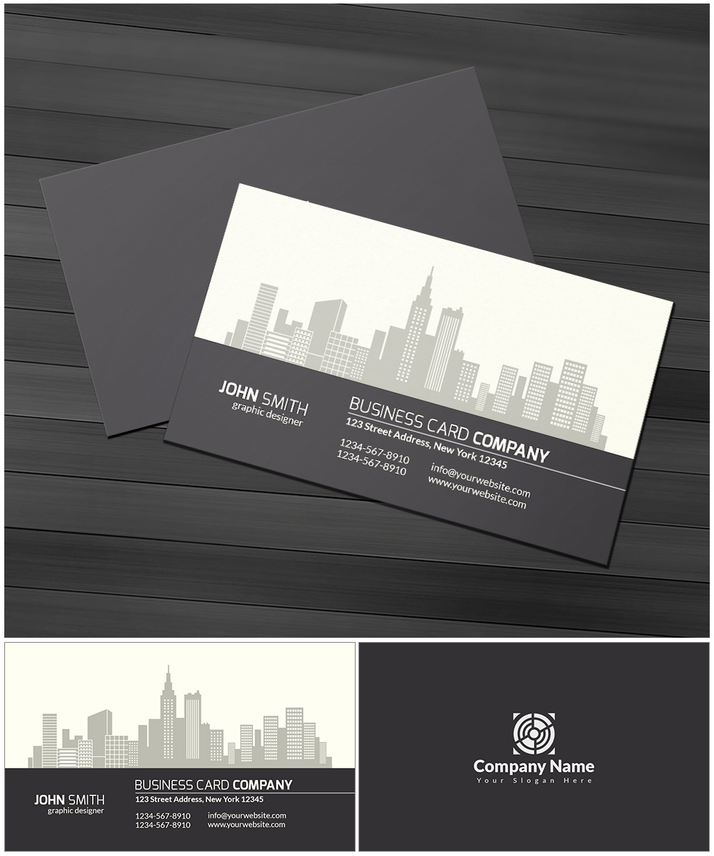 Diseño de Tarjeta de Presentación por BCDesigns para este proyecto | Diseño #4950695