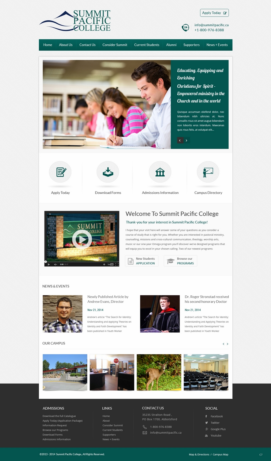 Diseño Web por pb para este proyecto | Diseño: #4944872