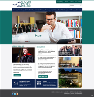 Diseño Web por pb para este proyecto | Diseño: #4944878