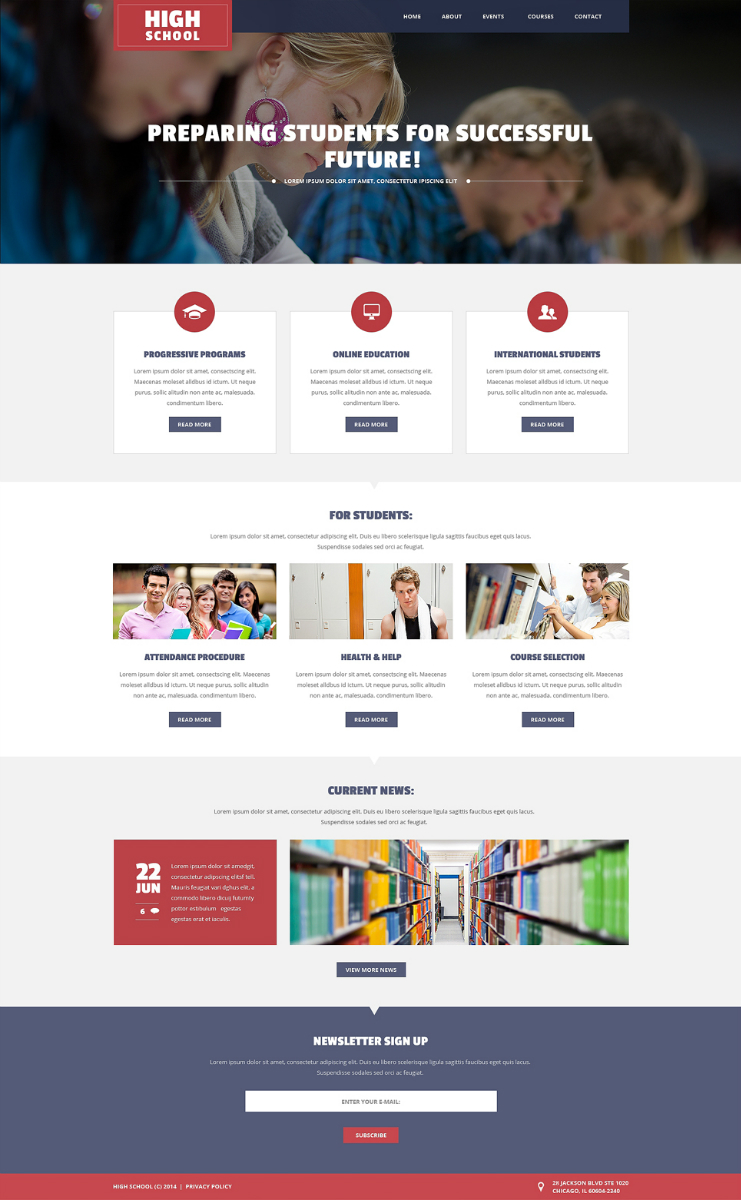 Web-Design von Pugmarks Interweb für dieses Projekt | Design #4938859