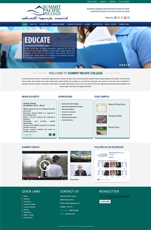 Web Design by craftyweb for this project | Design: #4988870