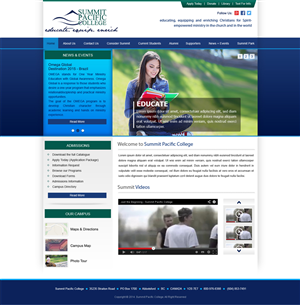 Web Design by craftyweb for this project | Design: #5002407