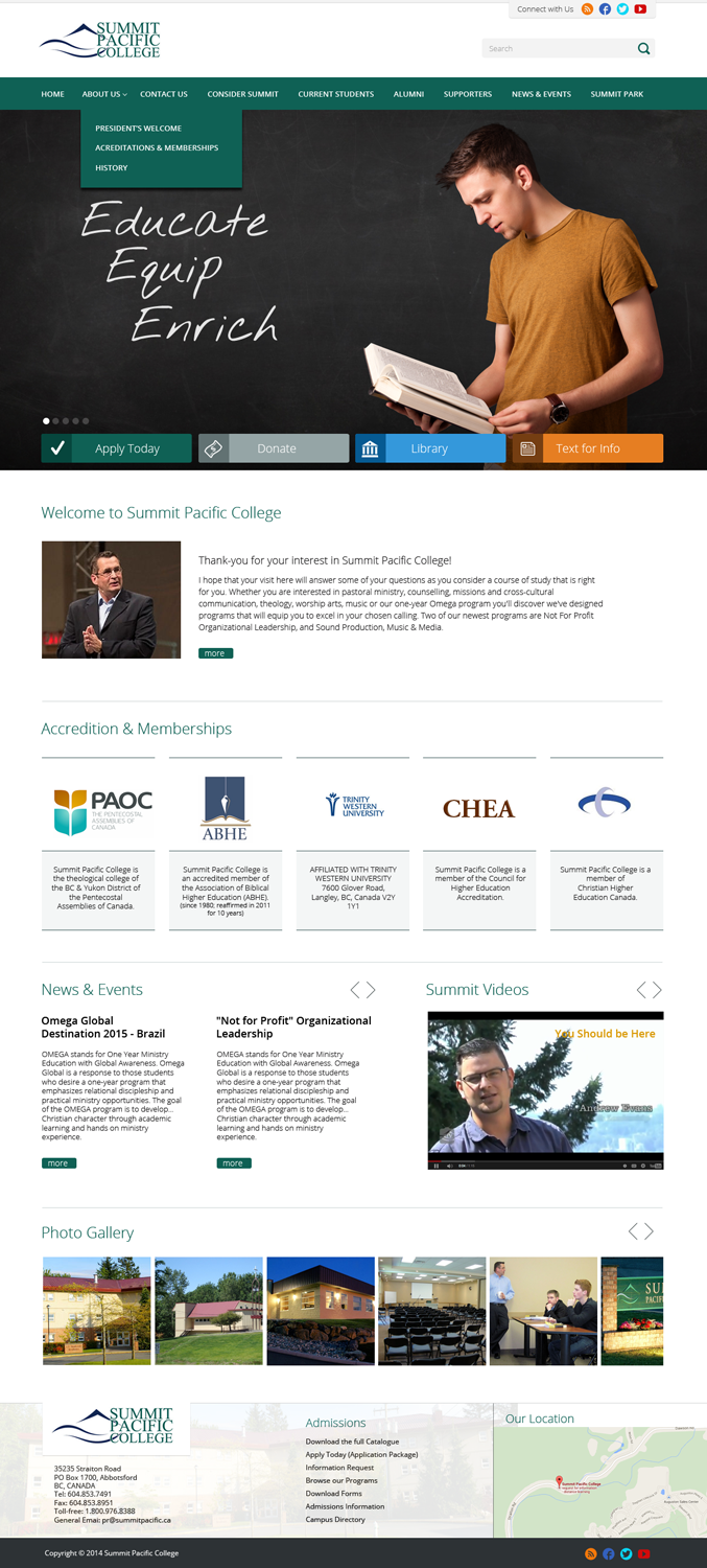 Web Design by bedesign for this project | Design #4995946