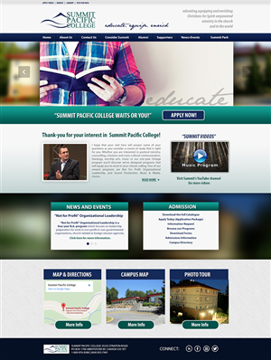 Web Design by rex-designs