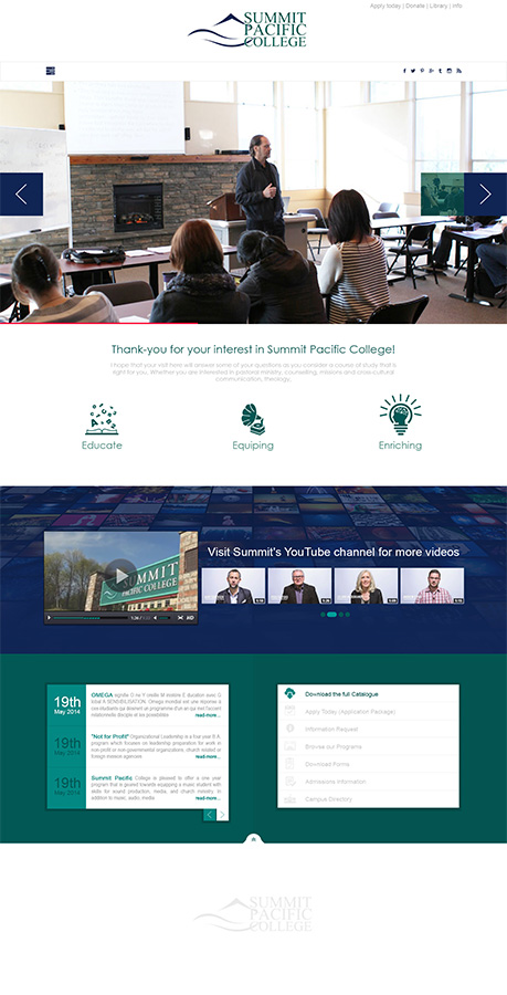 Web Design par Ananass-Templates pour ce projet | Design #5022483